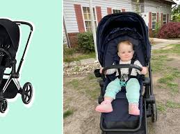 Cybex E Priam Stroller Review Is It