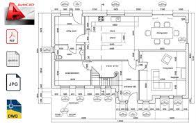 Draw 2d Floor Plan House Plan Or