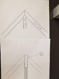 rafter connection to ridge beam