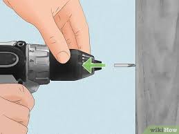 How To Use A Drill Safely 12 Steps