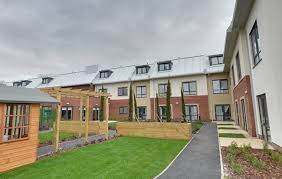 Care Homes In Newbury Residential