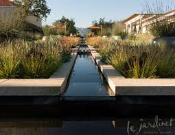 Designing With Water Le Jardinet