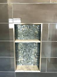 Schluter Kerdi Shower Niche