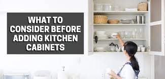 Kitchen Cabinets