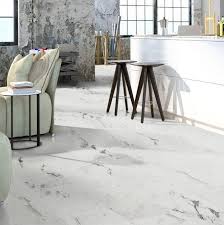 Liberty Floors Universo 8mm Blanco