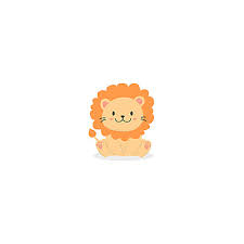 Baby Lion Png Transpa Images Free