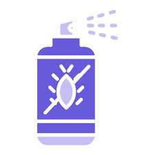 Premium Vector Insecticide Sprayer Icon