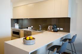 Glass Kitchen Splashbacks Perth