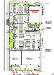 Cvs Development At Vacant Home Depot