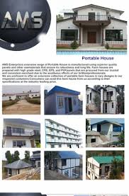 Prefab Cottage Fabrication At Rs 1400