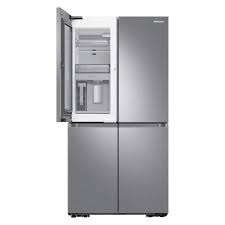 Samsung 29 Cu Ft 4 Door Flex French