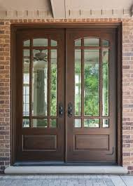 Front Door Ideas Let People Into Your