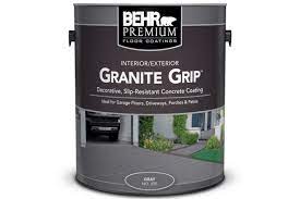 Best 10 Basement Concrete Floor Paints