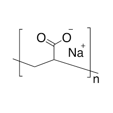 Poly Acrylic Acid Sodium Salt 35