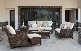 Best Material For Outdoor Furniture