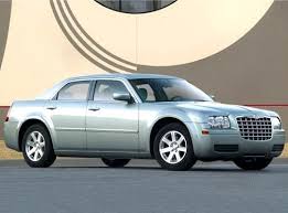 2006 Chrysler 300 Value