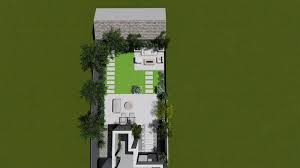 3d Garden Design Service London