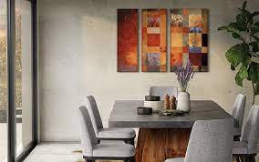 Dining Room Wall Art Ideas Prints