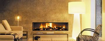 Modern Fireplace Designs To Finish A