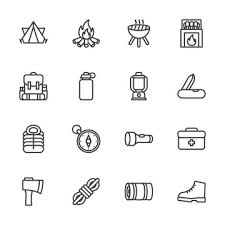 Fire Pit Icon Images Browse 2 014