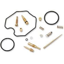 Moose Carb Rebuild Kit Motosport