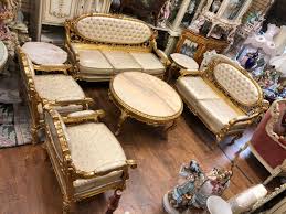 Buy Luxury Silik Living Room Sofa Set