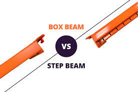 box beam vs step beam ultimate
