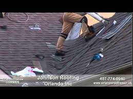 orlando roofing company roof repair