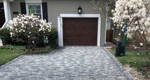 How To Install A Brick Paver Driveway