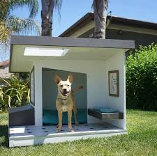 Dog Houses Diy Dog Stuff