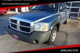 Used Dodge Dakota For In Revere