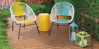 Best Patio Décor Ideas For Your