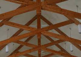 timber frame trusses harmony timberworks