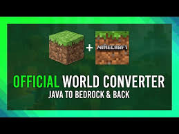 Bedrock Java Minecraft Chunker App