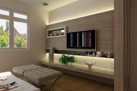 Led Tv Panels Designs For Living Room