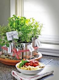 Indoor Herb Garden How To Create A