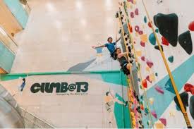 Climb T3 At Changi Airport Opens In
