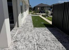 Concrete Resurfacing Melbourne Nupave