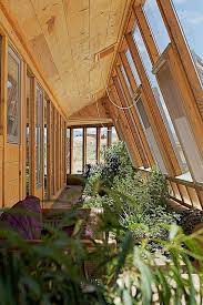 Early Upcyclers The Earthships Of Taos