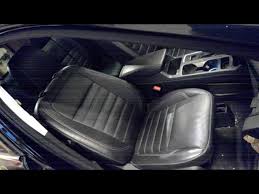 Ford Seat Covers For 2017 Ford Escape