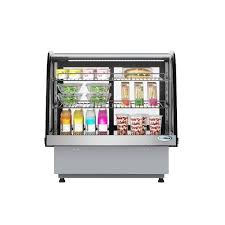 Countertop Display Refrigerator