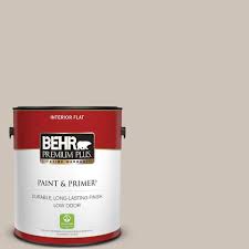 Low Odor Interior Paint Primer 140001