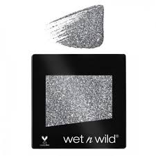 Wet N Wild Coloricon Glitter Single Nudecorner 352c 0 05 Oz