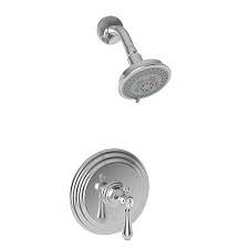 Balanced Pressure Shower Trim Set