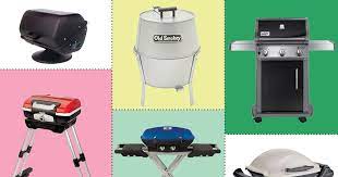 Best Grills For Your City Apartment