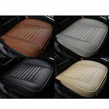 3d Car Truck Front Seat Cover