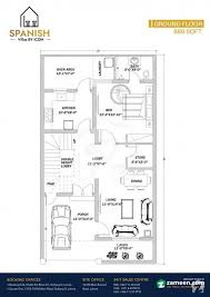 Spanish Villas By Icon Lahore