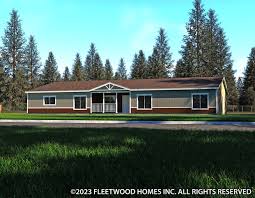 Fleetwood Homes Floor Plan Keyword