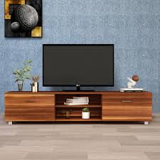 63 Modern Tv Stand Stylish Tv Cabinet