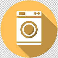 Washing Machines Table Laundry Symbol